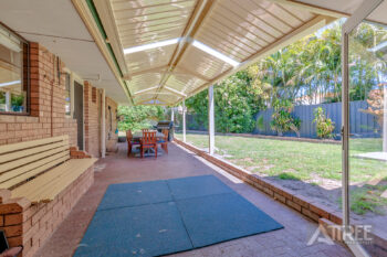 Listing image for 3 Iden Place, Huntingdale  WA  6110