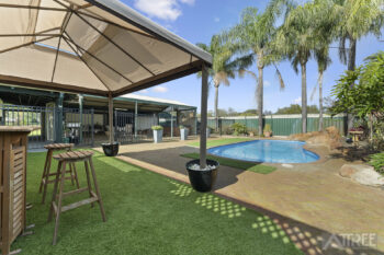 Listing image for 40 Springfields Close, Banjup  WA  6164