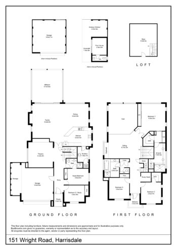 Listing image for 151 Wright Road, Harrisdale  WA  6112