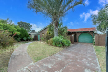 Listing image for 20 Baron Way, Gosnells  WA  6110