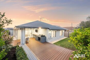 Listing image for 4 Sativa Lane, Piara Waters  WA  6112