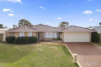 Listing image for 3 Poinsettia Grove, South Lake  WA  6164