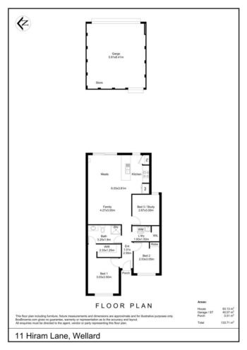 Listing image for 11 Hiram Lane, Wellard  WA  6170