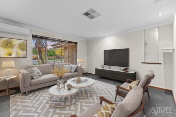 Listing image for 4 Camelot Court, Thornlie  WA  6108