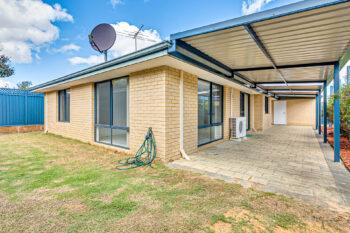 Listing image for 70 Plaistowe Boulevard, Byford  WA  6122