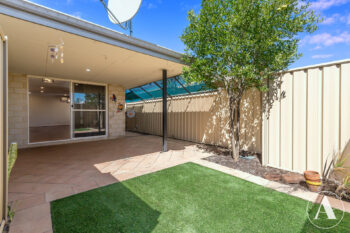 Listing image for 18 Willis Terrace, Hammond Park  WA  6164