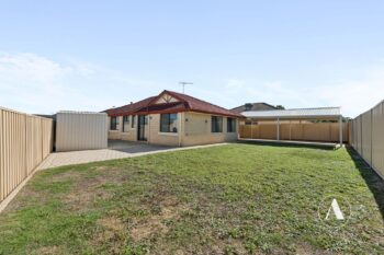 Listing image for 46 Pomera Drive, Byford  WA  6122