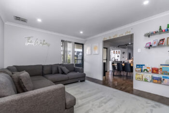 Listing image for 9 Choctaw Place, Darling Downs  WA  6122