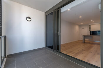 Listing image for 1409/380 Murray Street, Perth  WA  6000