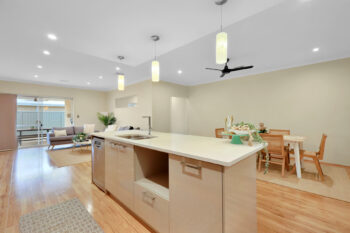 Listing image for 9 Sackler Link, Piara Waters  WA  6112