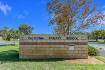 Listing image for 1 Beauly Parade, Canning Vale  WA  6155