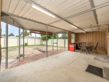 Listing image for 287 Railway Avenue, Armadale  WA  6112