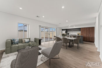 Listing image for 22 Cyperus Crescent, Harrisdale  WA  6112