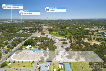Listing image for 399 Beenyup Road, Banjup WA 6164