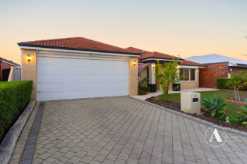 Listing image for 8 Reflections Road, Southern River  WA  6110