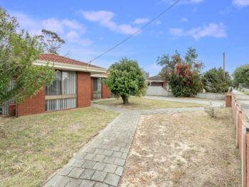 Listing image for 165 Alcock Street, Maddington  WA  6109