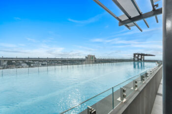 Listing image for 1409/380 Murray Street, Perth  WA  6000