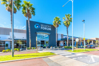 Listing image for 6/86 Cohn Street, Kewdale  WA  6105