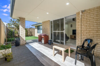 Listing image for 12A Amalfi Way, Canning Vale  WA  6155