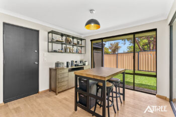 Listing image for 20 Shannon Ramble, Gosnells  WA  6110