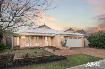 Listing image for 18 Caversham Bend, Southern River  WA  6110