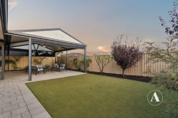 Listing image for 17 Bradstocks Grove, Southern River  WA  6110