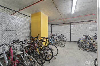 Listing image for 106/181 Adelaide Terrace, East Perth  WA  6004