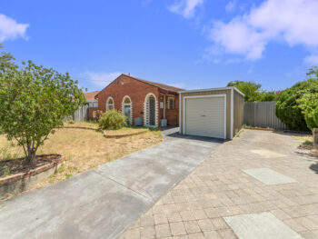 Listing image for 102 Westfield Street, Maddington  WA  6109