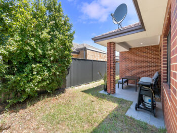 Listing image for 25 Homebush Way, Harrisdale  WA  6112