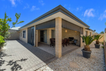 Listing image for 21 Willis Terrace, Hammond Park  WA  6164