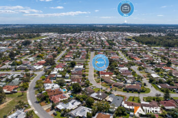 Listing image for 104 Brown Crescent, Seville Grove  WA  6112