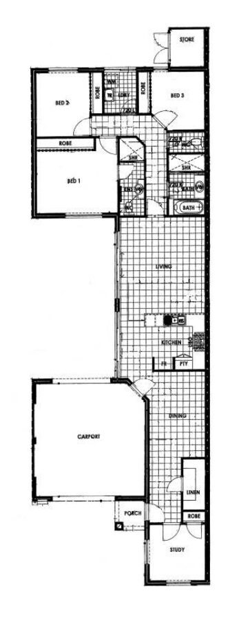 Listing image for 19B Holmes Street, Southern River  WA  6110