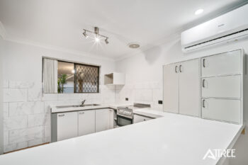 Listing image for 1/176 Cammillo Road, Kelmscott  WA  6111