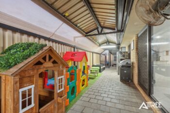 Listing image for 117 Malarkey Road, Byford  WA  6122