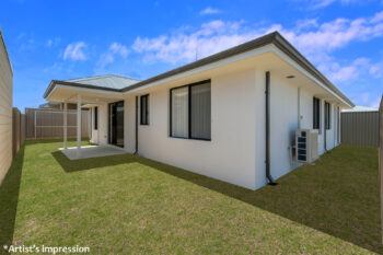 Listing image for 1 Yorkshire Way, Baldivis  WA  6171