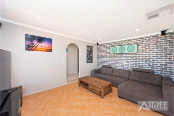 Listing image for 3 Gaze Court, Thornlie  WA  6108