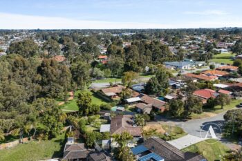 Listing image for 15 Errina Place, Willetton  WA  6155