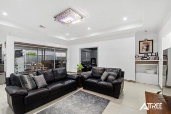 Listing image for 18 Nuffield Street, Piara Waters  WA  6112