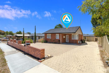 Listing image for 21A Treen Street, Balga  WA  6061