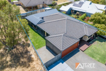 Listing image for 20 Shannon Ramble, Gosnells  WA  6110