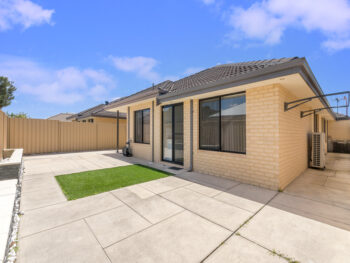 Listing image for 61 Ballycastle Loop, Canning Vale  WA  6155