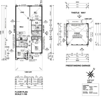 Listing image for 4B Greenlink Boulevard, Harrisdale  WA  6112