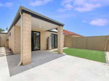 Listing image for 8A Hazlett Way, Canning Vale  WA  6155
