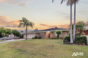 Listing image for 12 Embassy Court, Thornlie  WA  6108