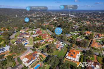 Listing image for 10 Nasura Grove, Mount Nasura  WA  6112