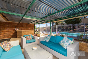 Listing image for 18 Crufts Way, Canning Vale  WA  6155