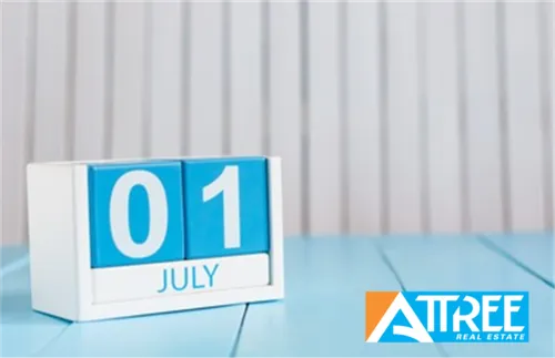 JULY 1st – FY23 LETS GO! 😁