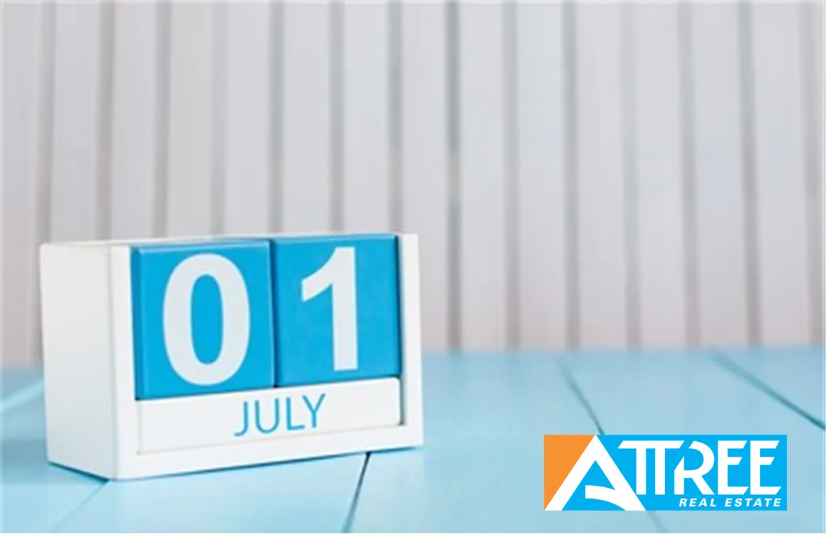 Image for JULY 1st – FY23 LETS GO! 😁