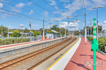 Listing image for 291A Railway Avenue, Armadale  WA  6112