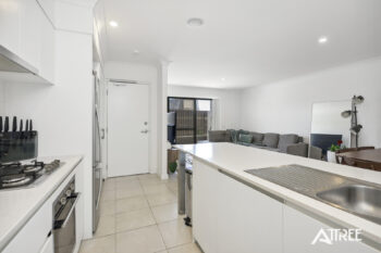 Listing image for 2/1 Glenariff Boulevard, Canning Vale  WA  6155